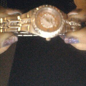Women's Relic Watch